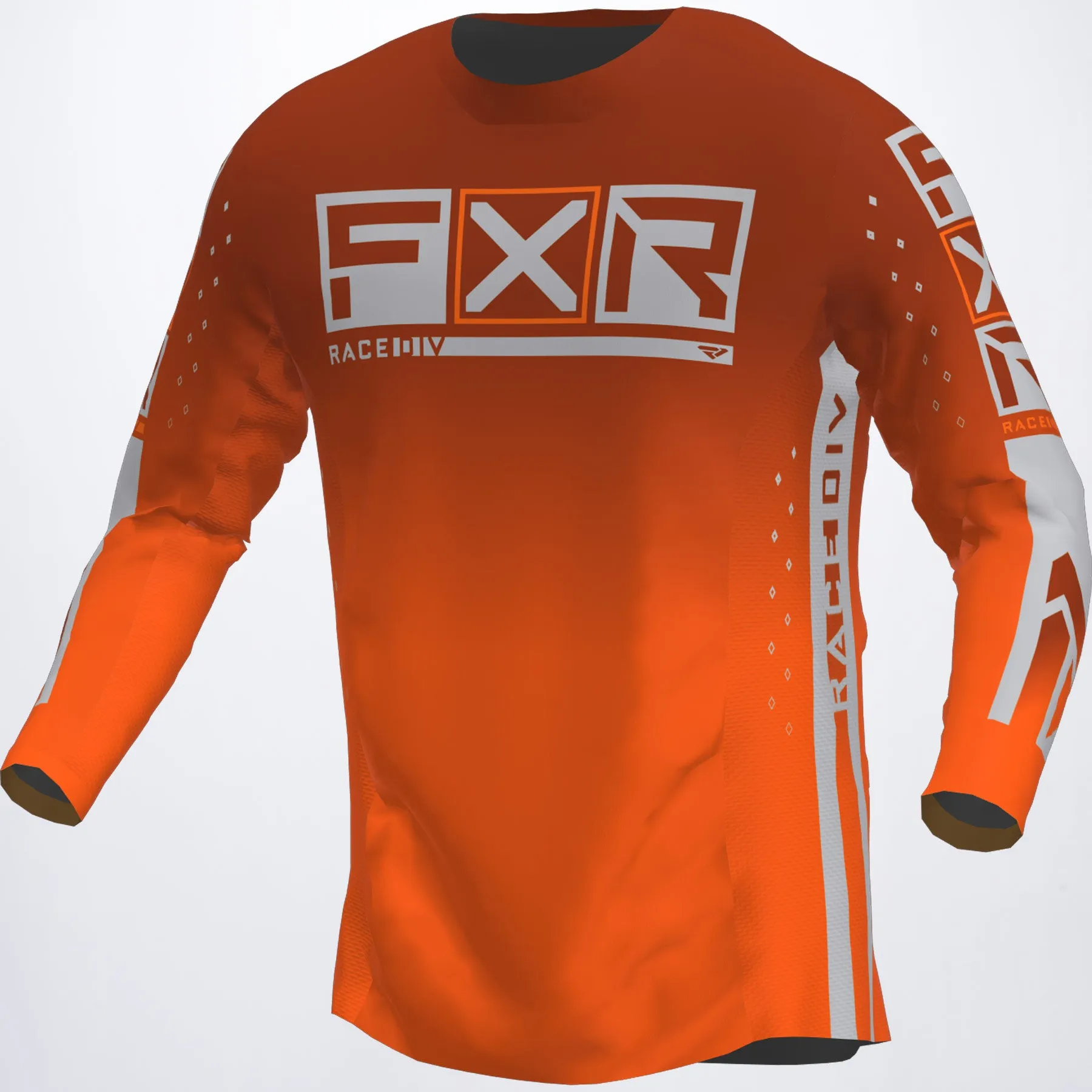 Podium Pro MX Jersey sold by FXR