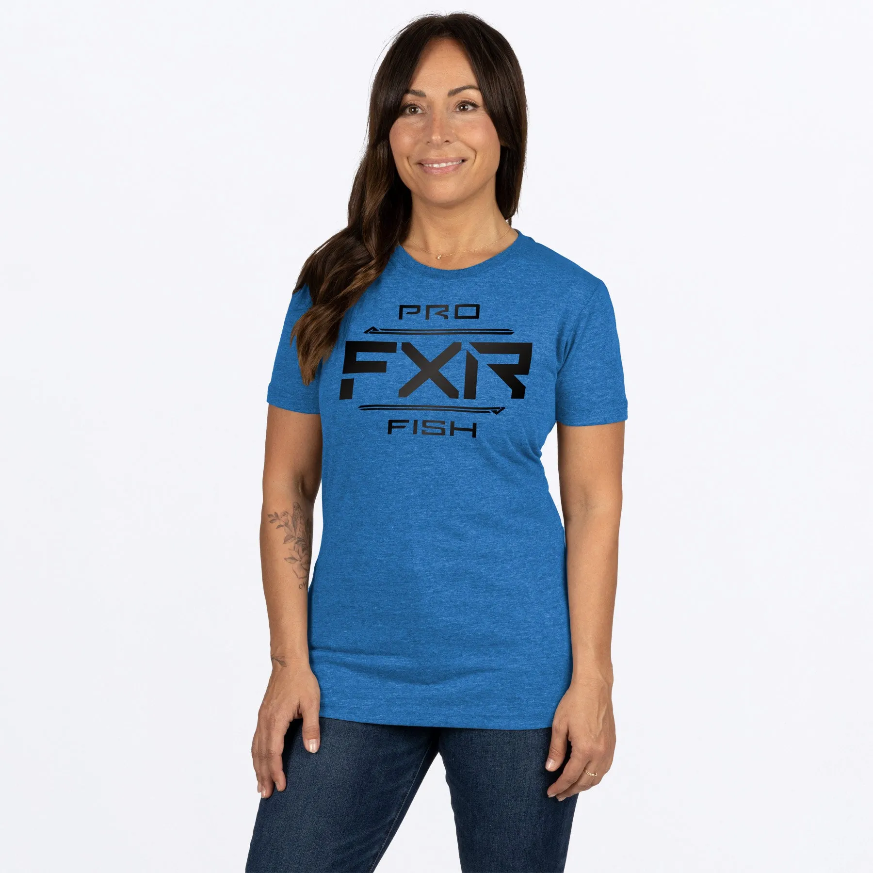 Women's Excursion Premium T-Shirt sold by FXR