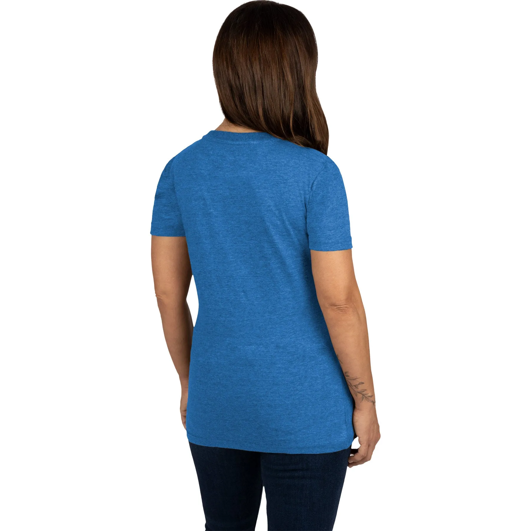 Women's Excursion Premium T-Shirt sold by FXR product image thumbnail 5