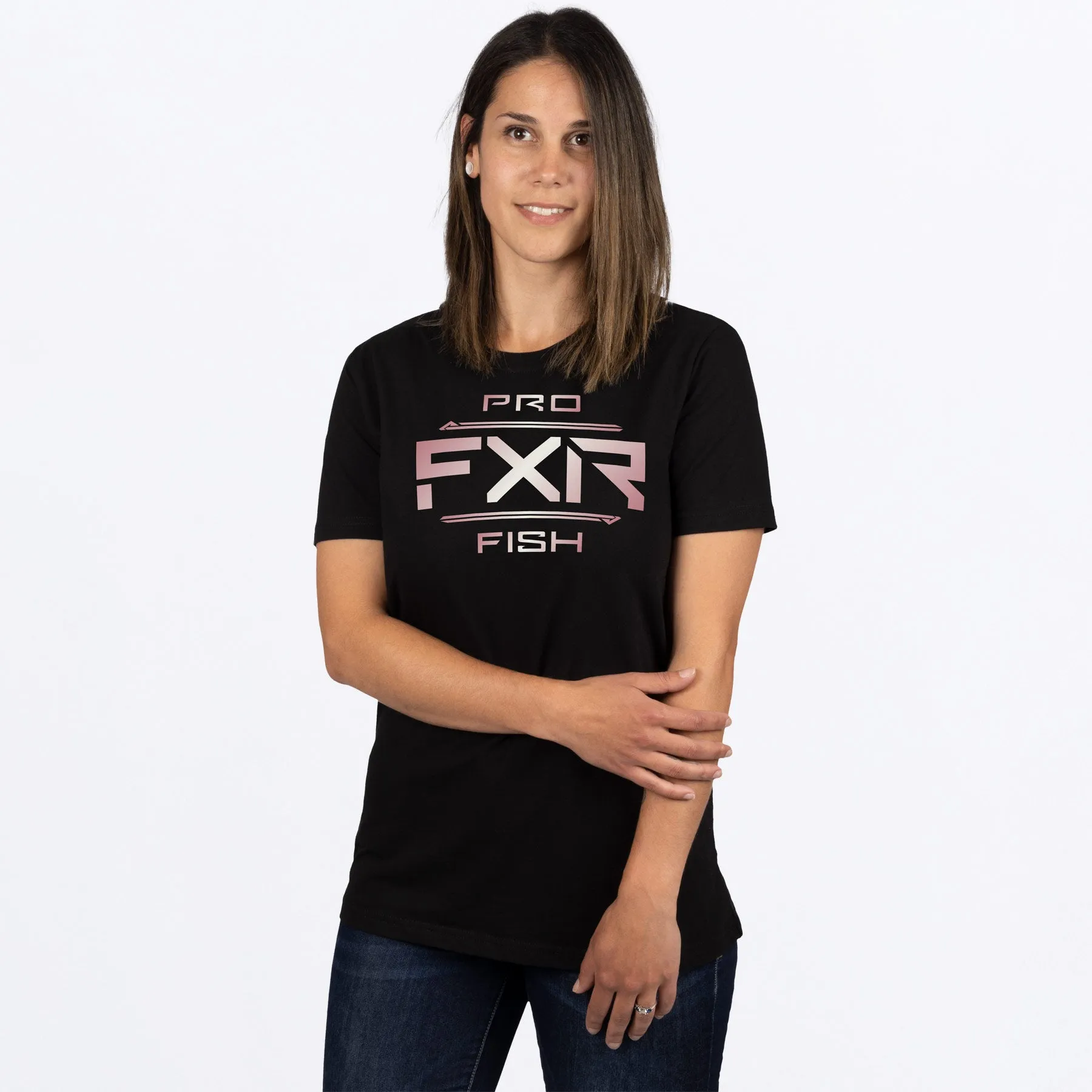 Women's Excursion Premium T-Shirt sold by FXR product image thumbnail 2