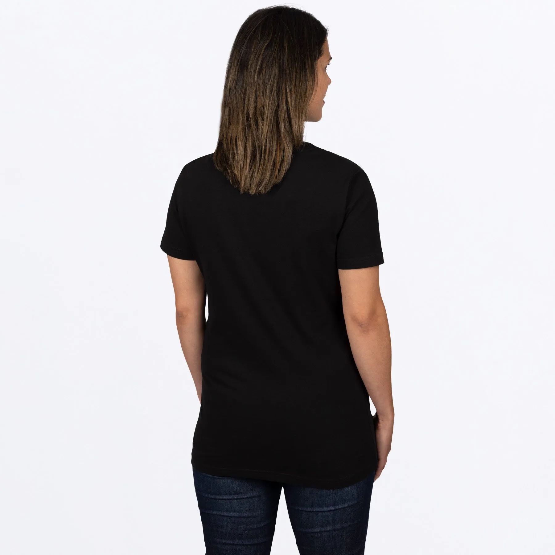 Women's Excursion Premium T-Shirt sold by FXR product image thumbnail 3