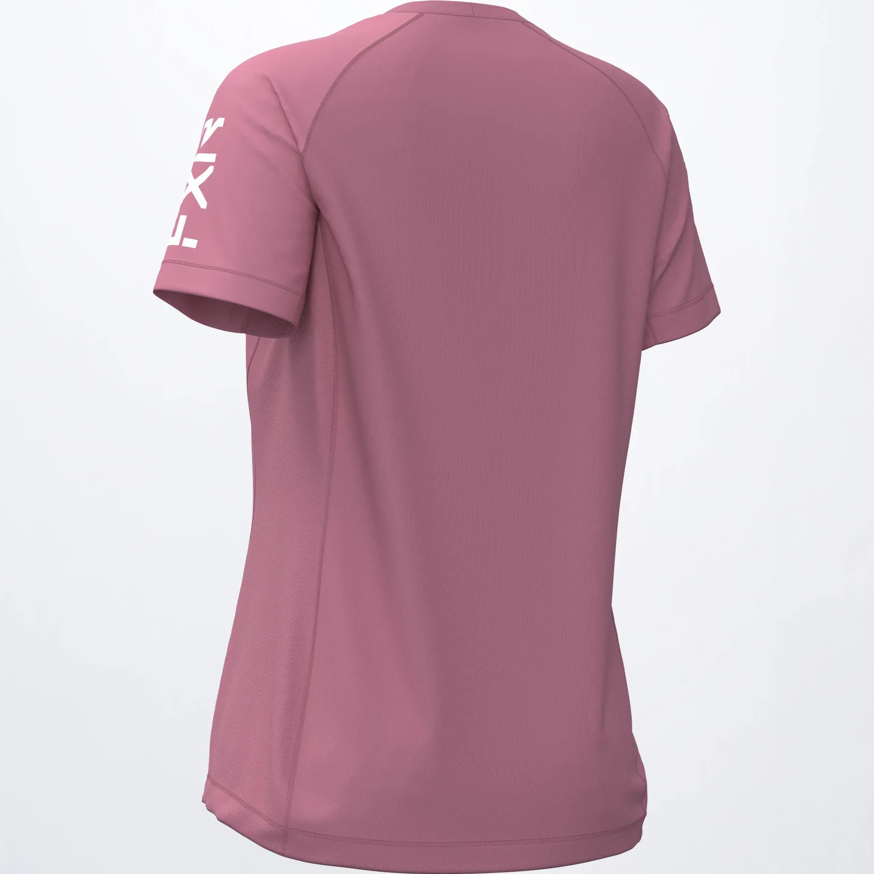 Women's Attack UPF T-Shirt sold by FXR product image thumbnail 3
