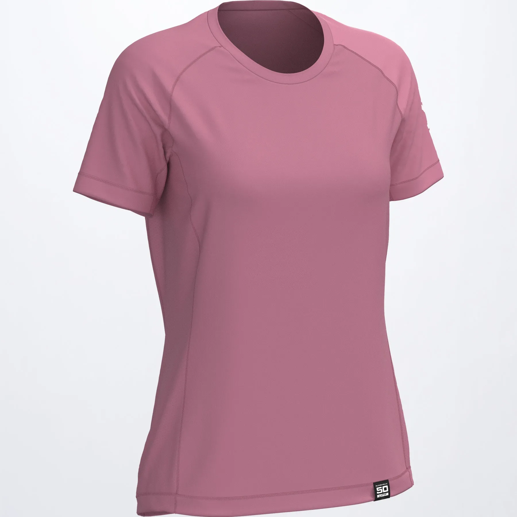 Women's Attack UPF T-Shirt sold by FXR product image thumbnail 2