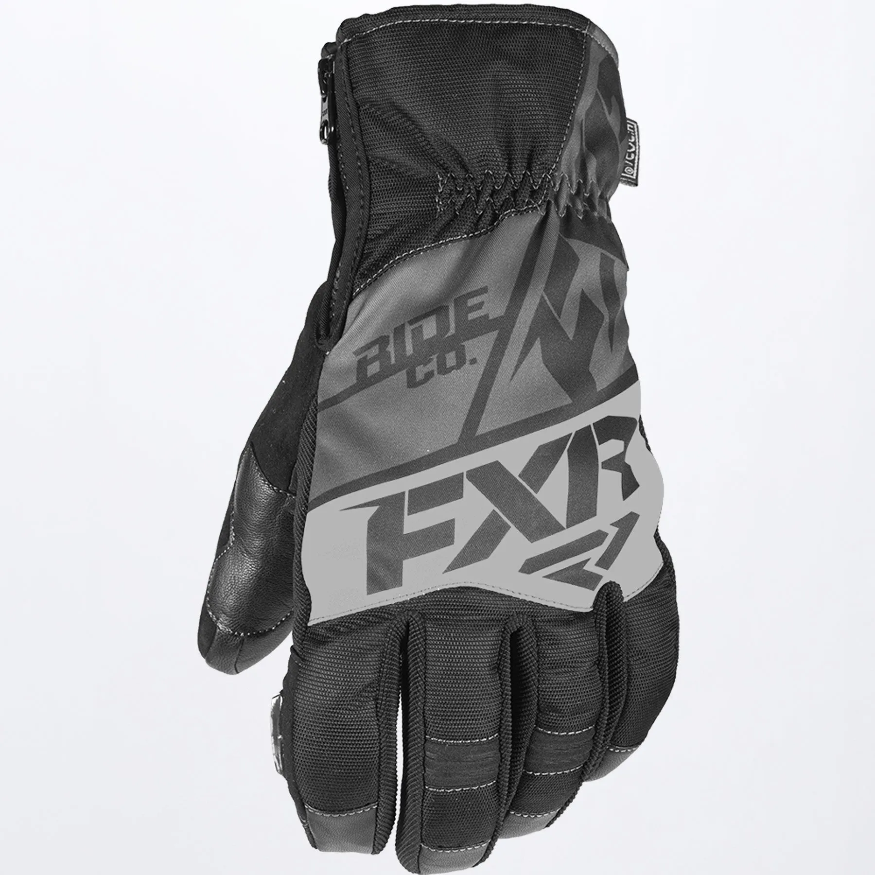 Men's Fuel Short Cuff Glove sold by FXR product image thumbnail 3
