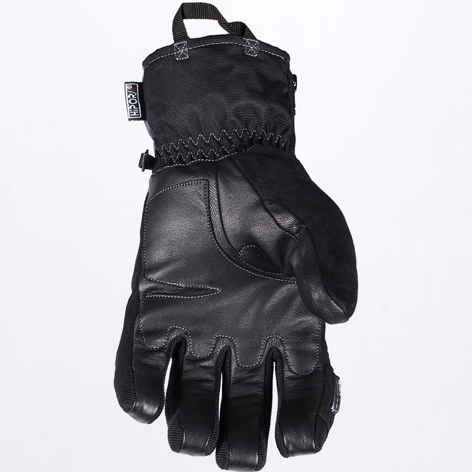 Men's Fuel Short Cuff Glove sold by FXR product image thumbnail 4