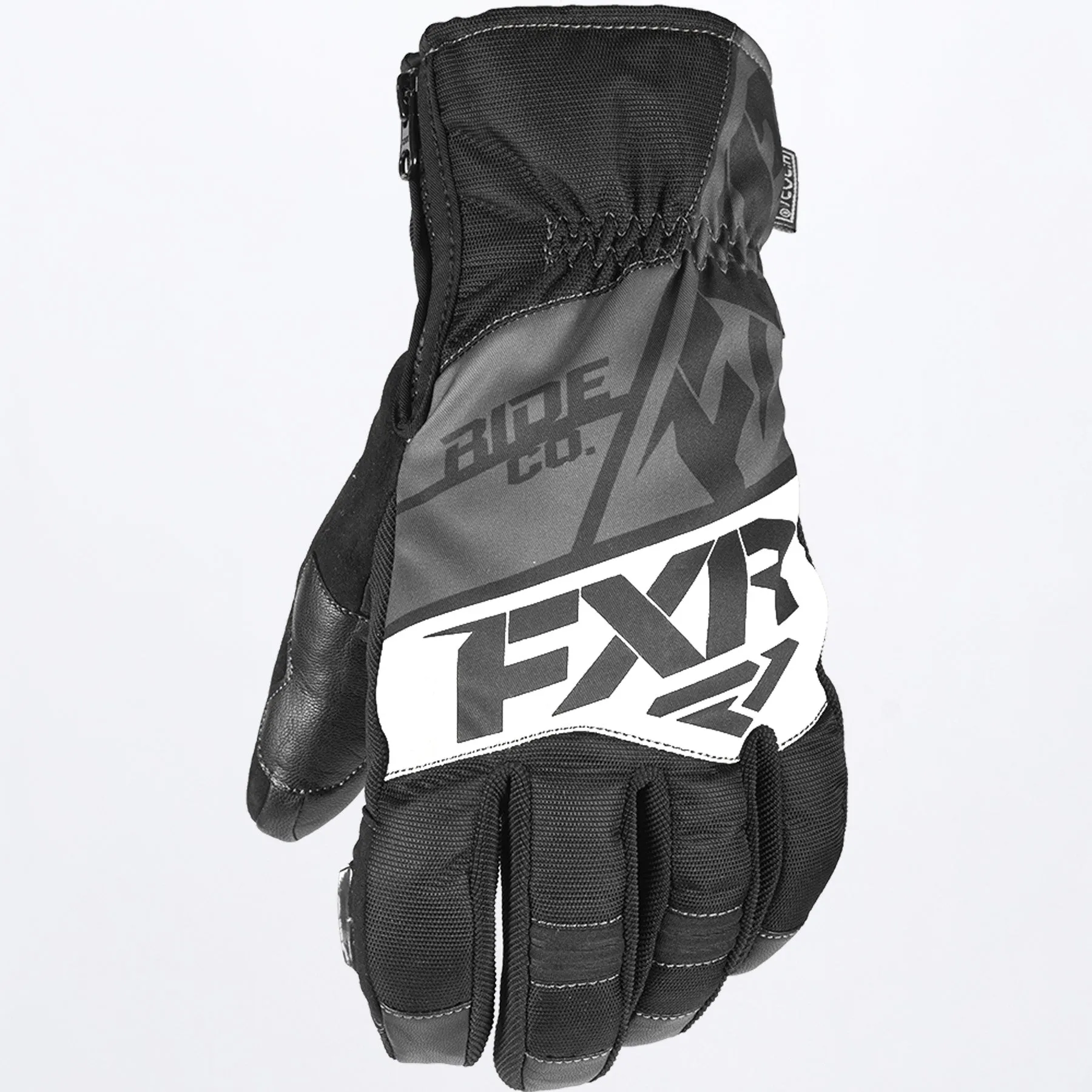 Men's Fuel Short Cuff Glove sold by FXR