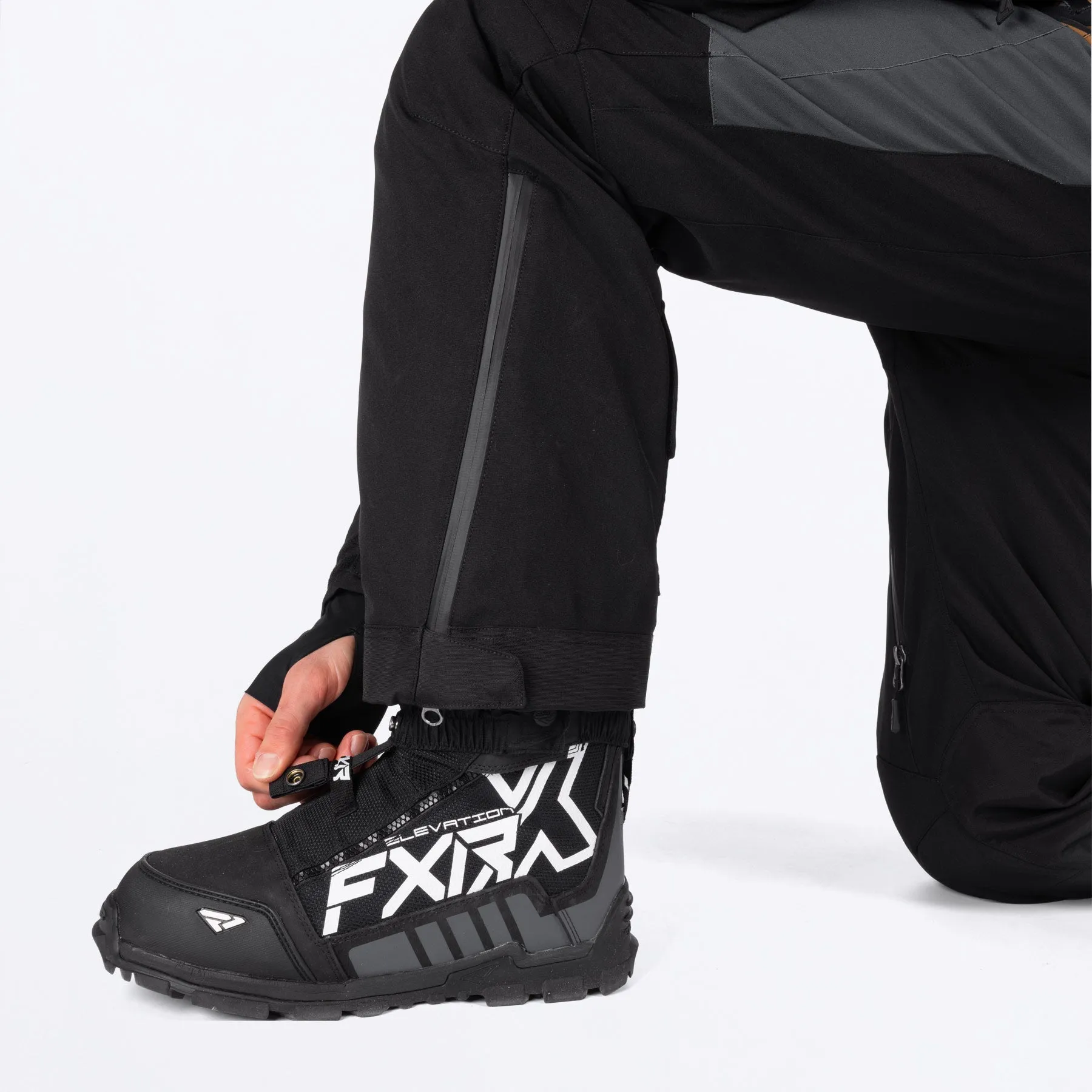Men's Helium Lite Monosuit sold by FXR product image thumbnail 5
