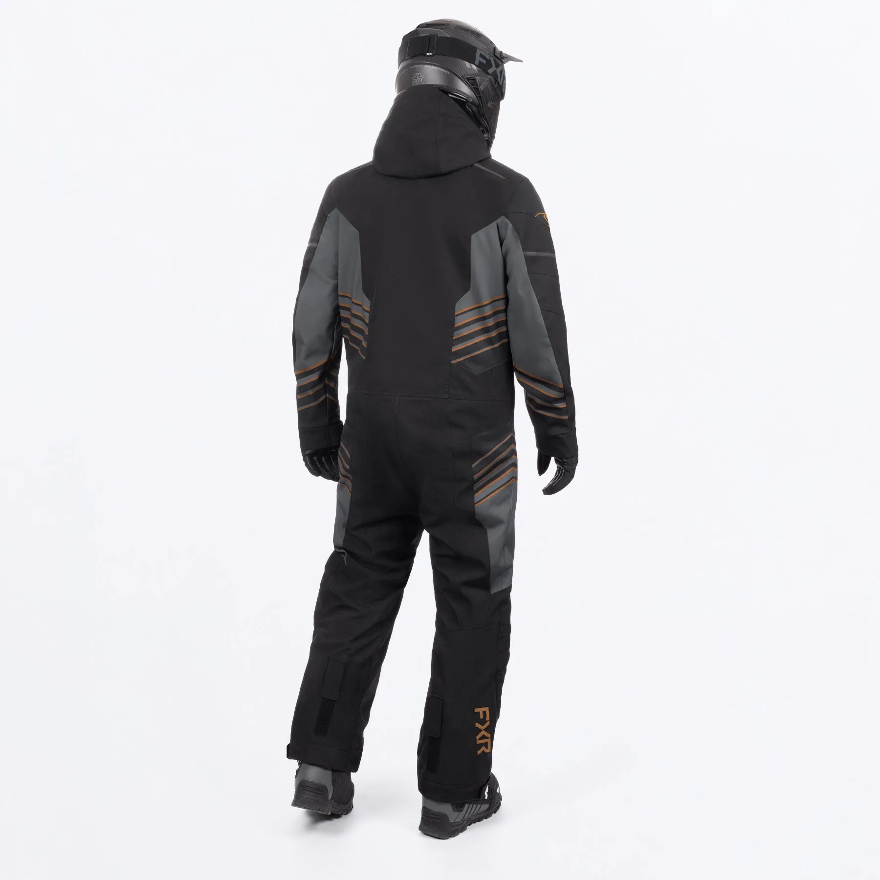 Men's Helium Lite Monosuit sold by FXR product image thumbnail 3