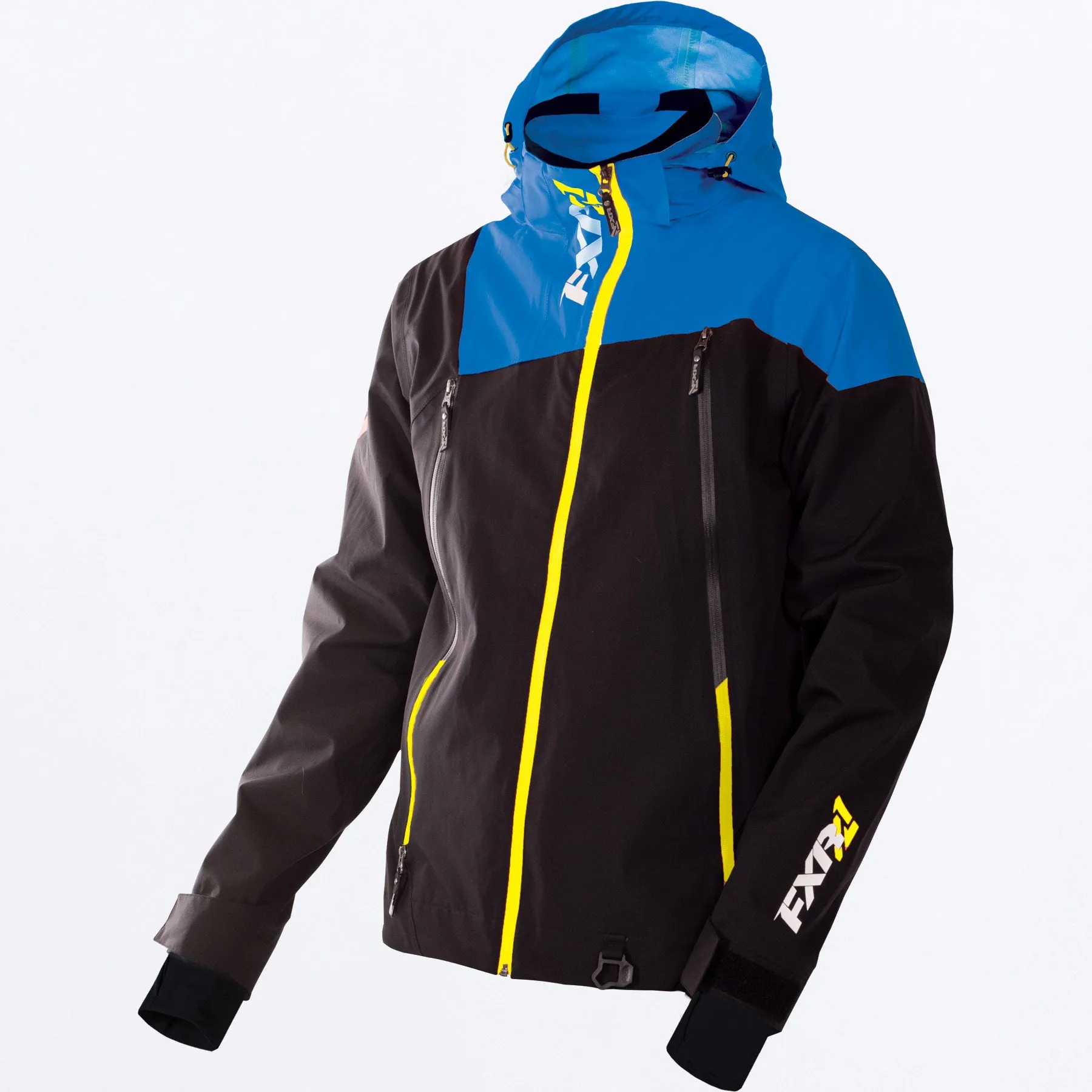 Men's Mission Trilaminate Jacket sold by FXR