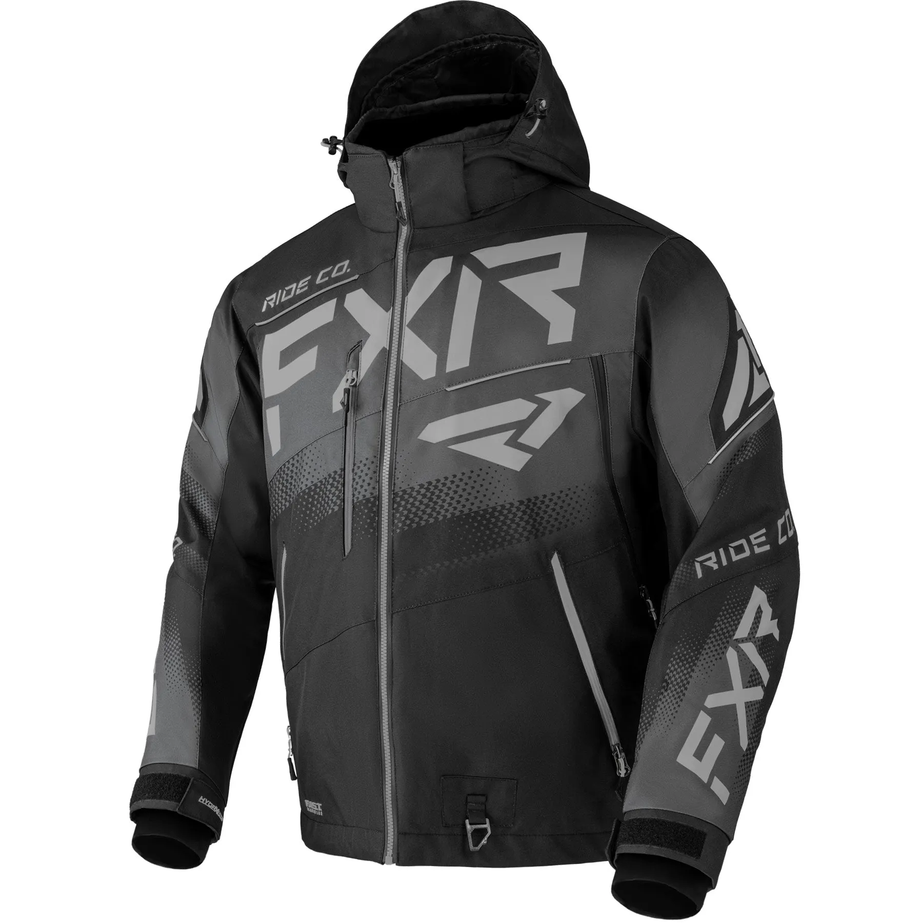 Men's Boost FX Jacket sold by FXR