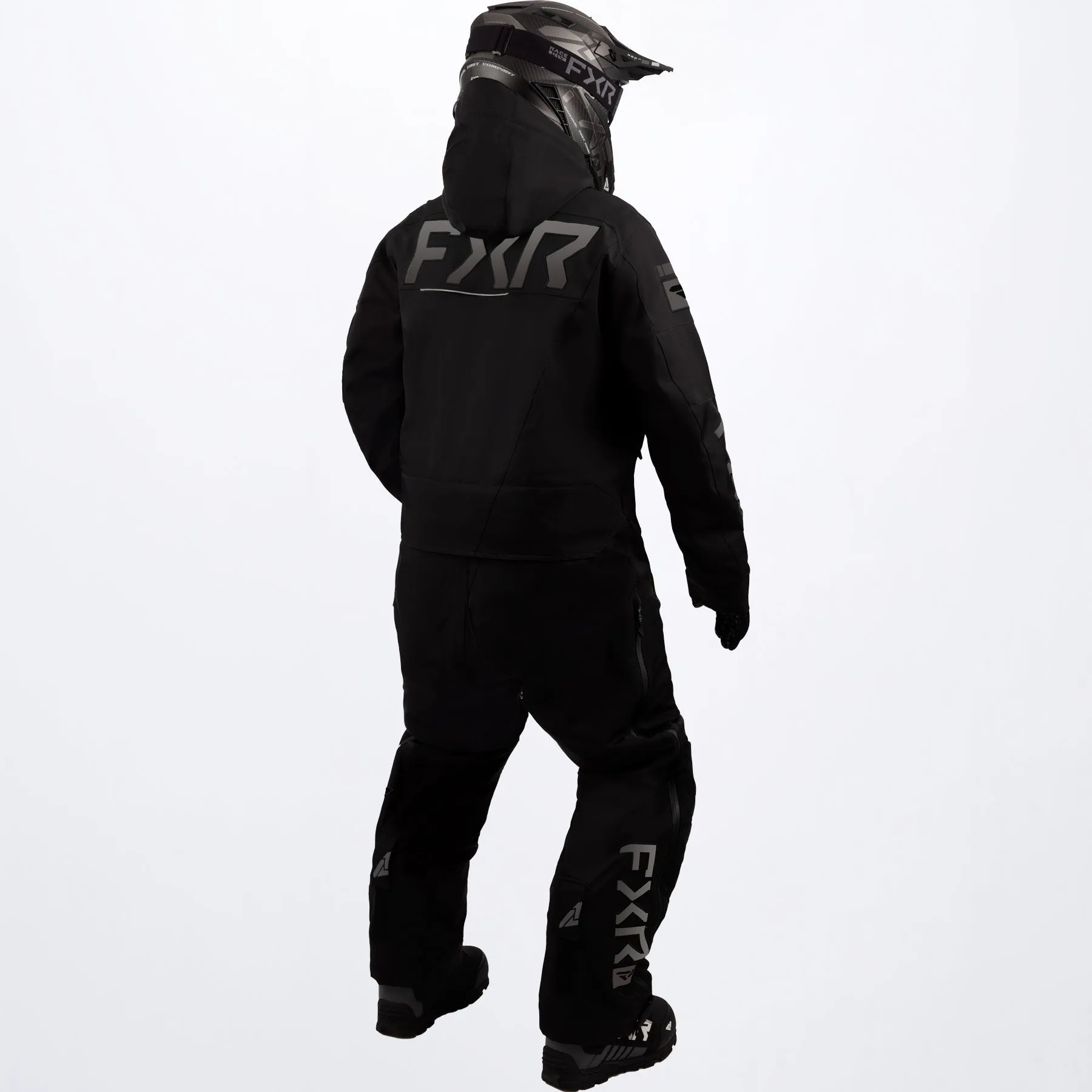Men's Ranger Instinct Lite Monosuit sold by FXR product image thumbnail 4