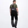 Men's Vapor Pro Tri-Laminate Bib Pant sold by FXR