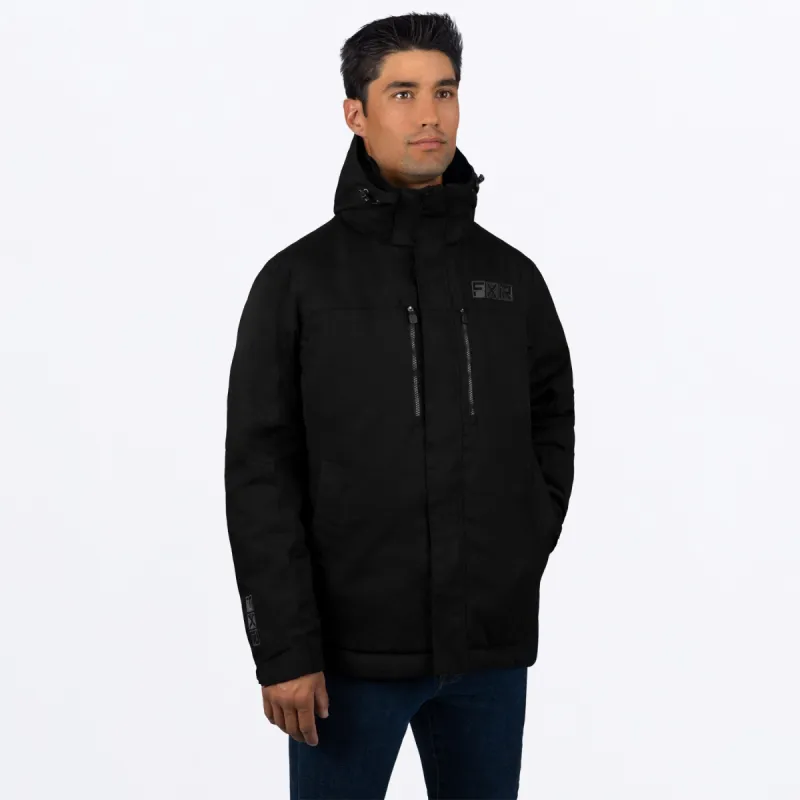 Men's Northward Jacket sold by FXR