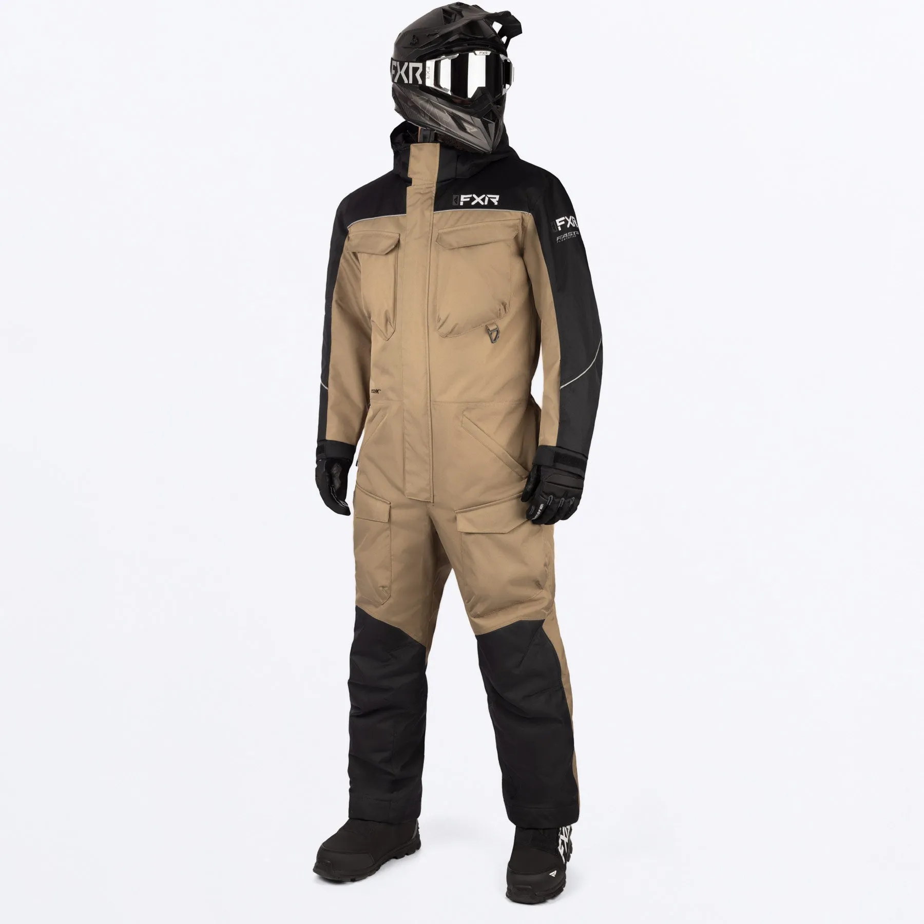 Men's Excursion Monosuit sold by FXR