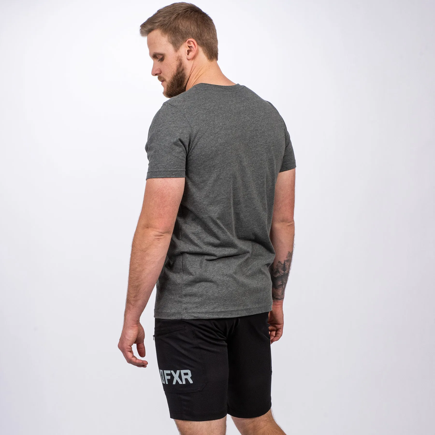 Men's Attack Short sold by FXR product image thumbnail 3