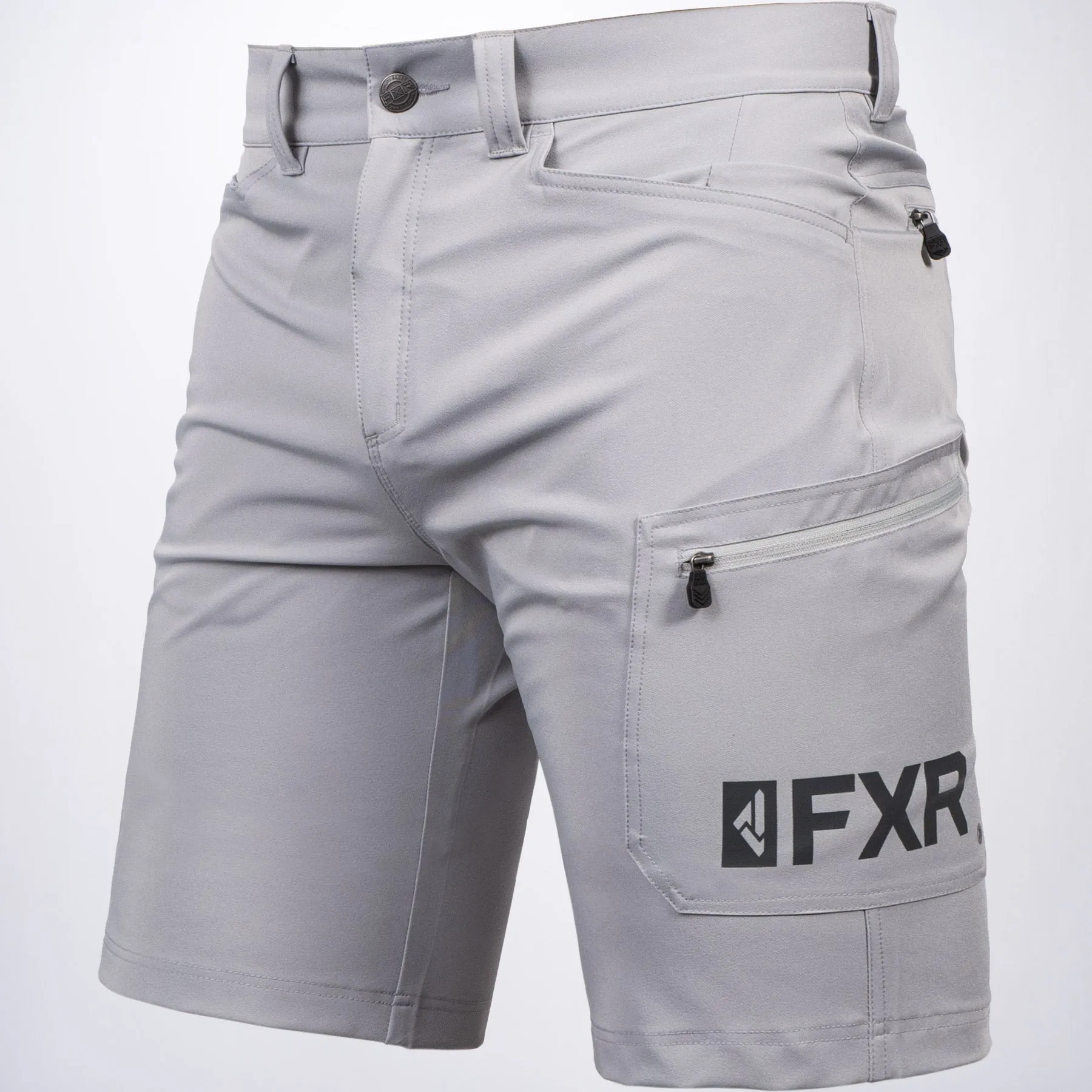 Men's Attack Short sold by FXR product image thumbnail 4