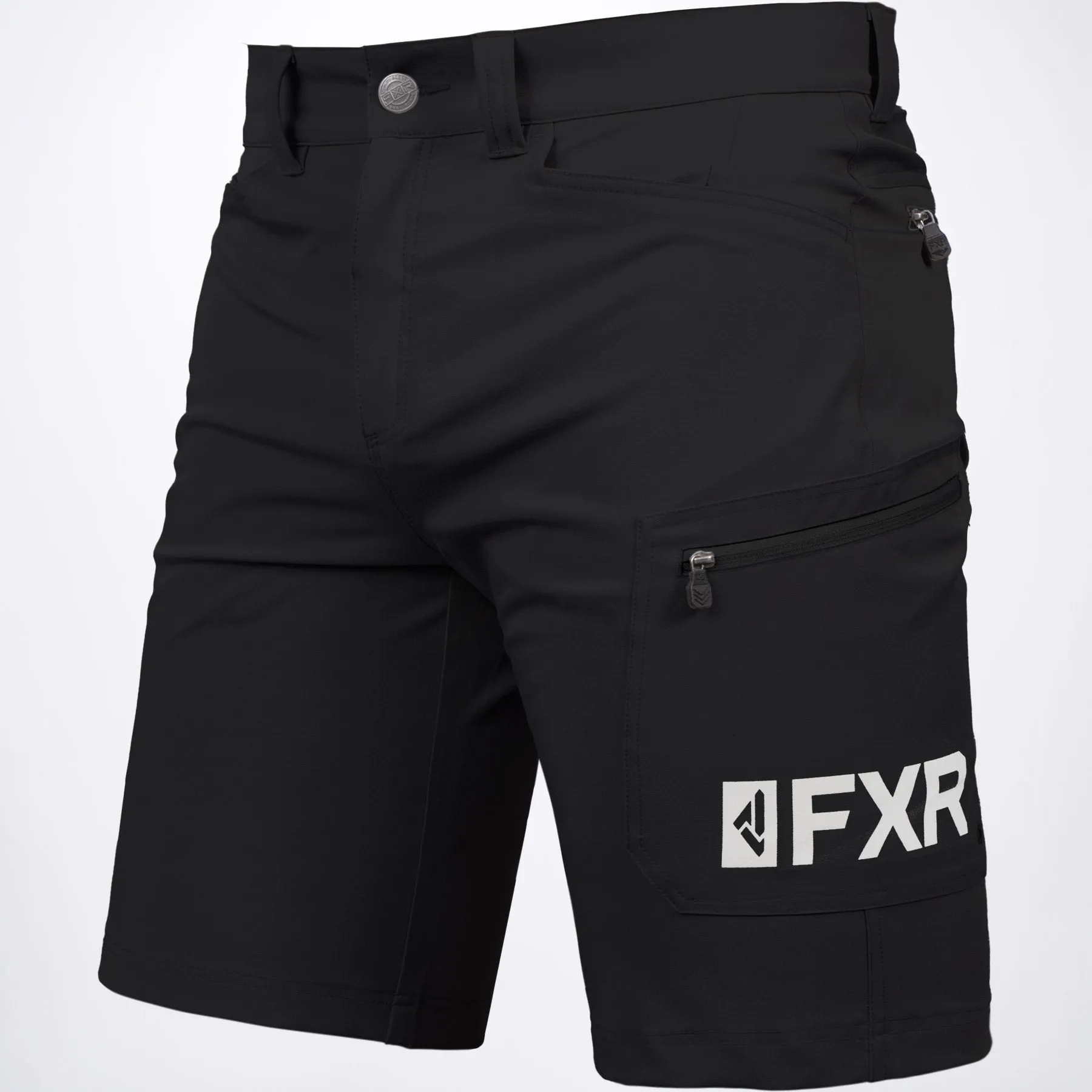 Men's Attack Short sold by FXR