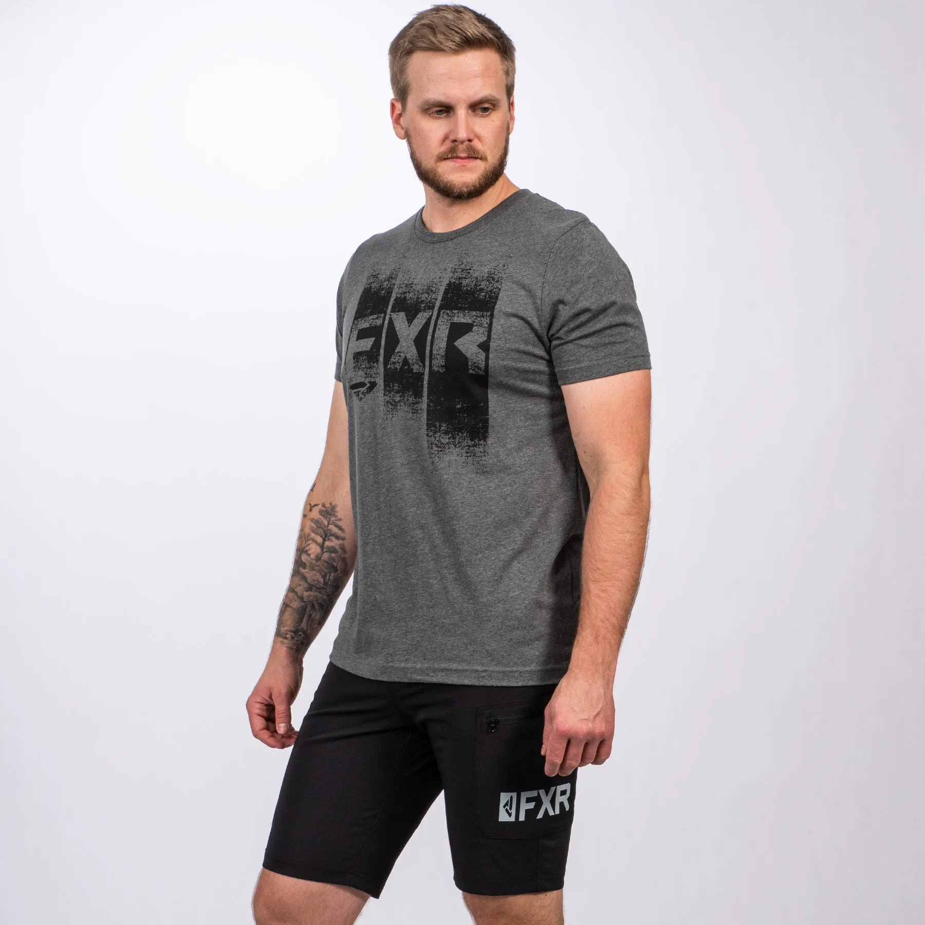 Men's Attack Short sold by FXR product image thumbnail 2
