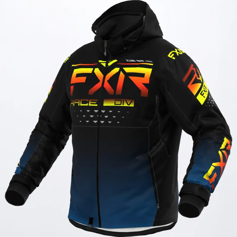 Men's RRX Jacket sold by FXR