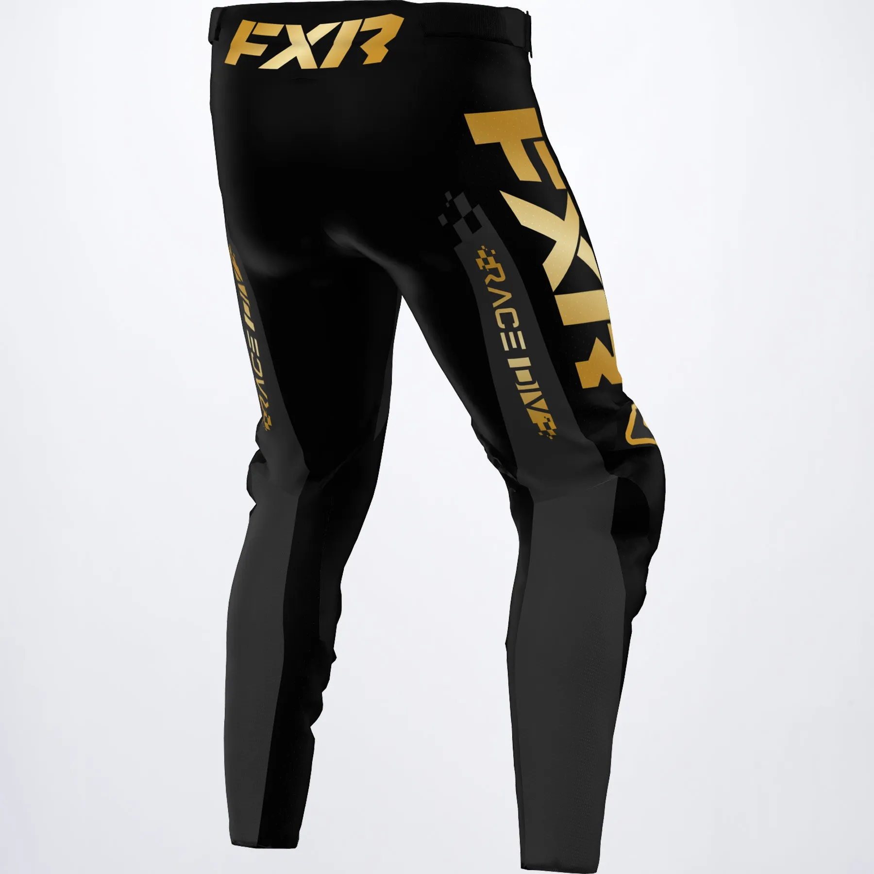 Revo Legend Series MX Pant sold by FXR product image thumbnail 5