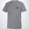 Men's Marlin T-Shirt sold by FXR