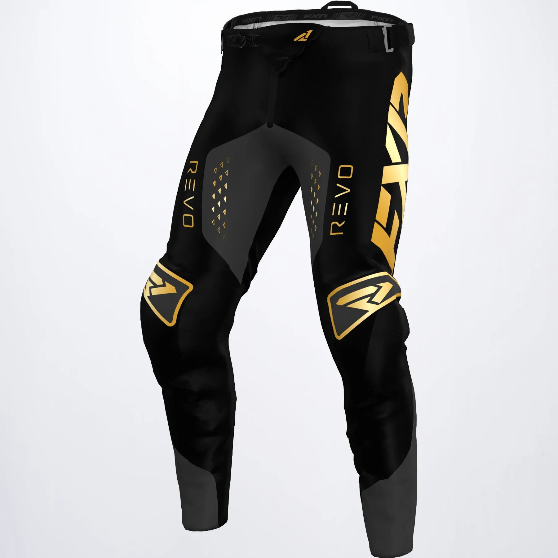 Revo Legend Series MX Pant sold by FXR product image thumbnail 4