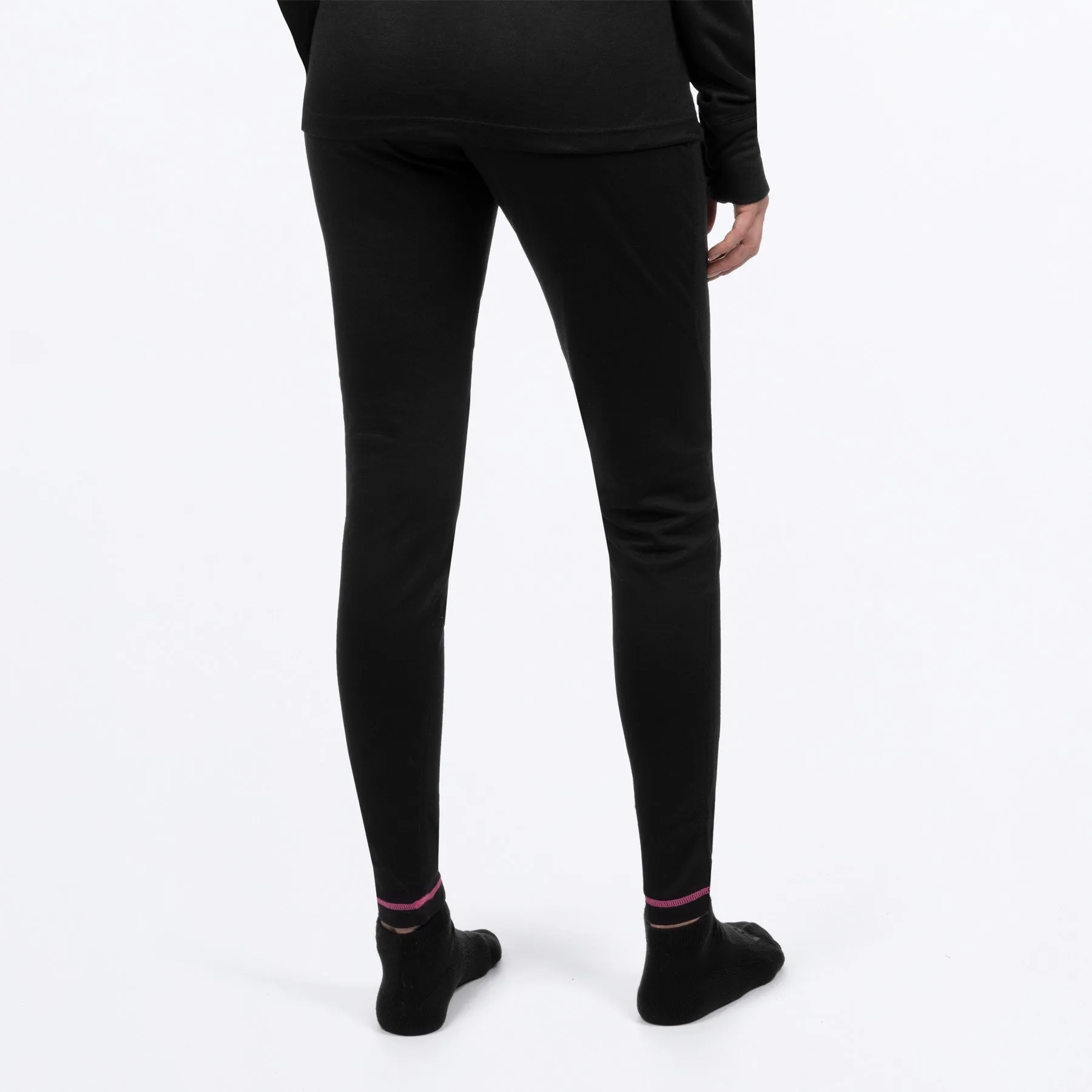 Women's Endeavor Merino Pant sold by FXR product image thumbnail 2