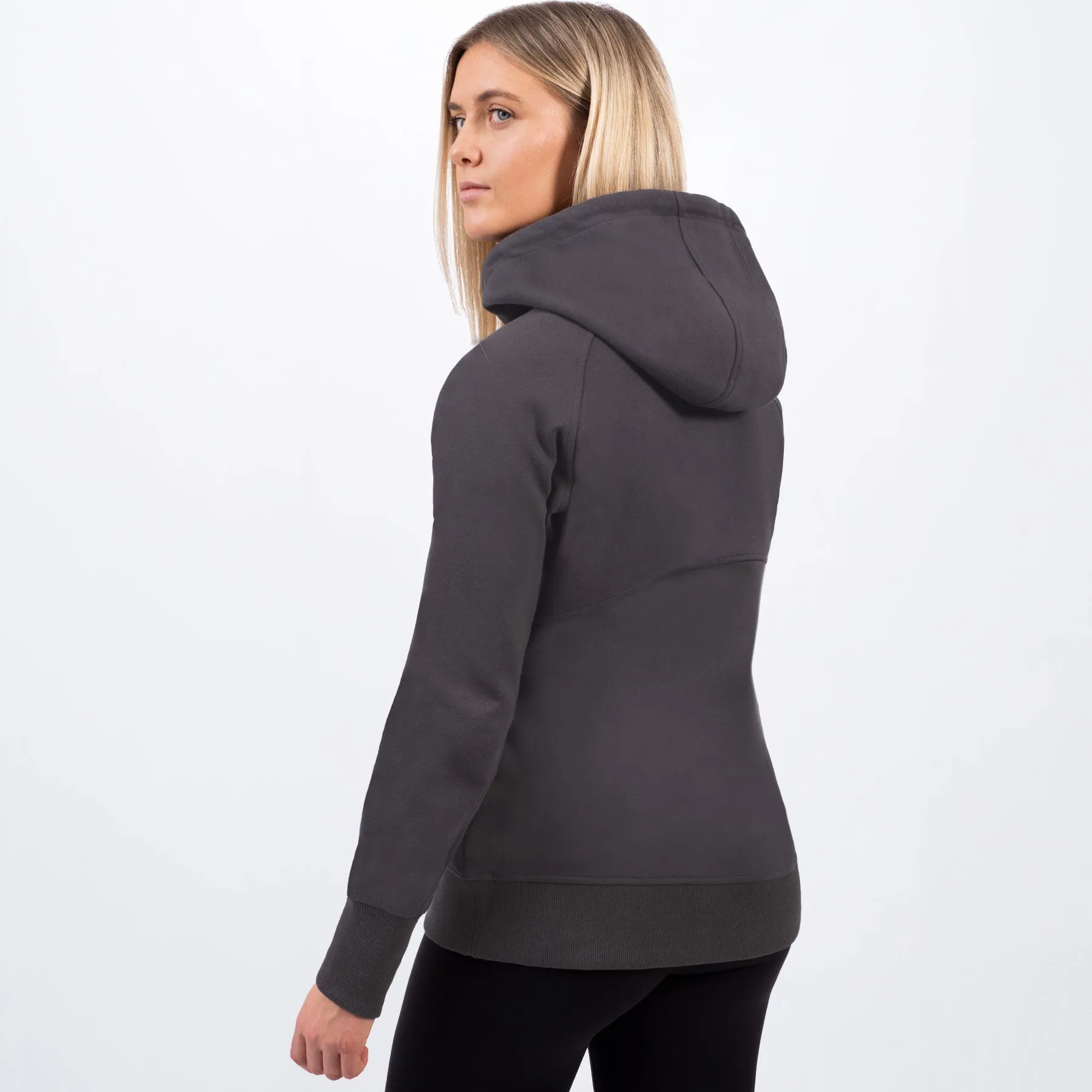 Women's Throttle Hoodie sold by FXR product image thumbnail 2