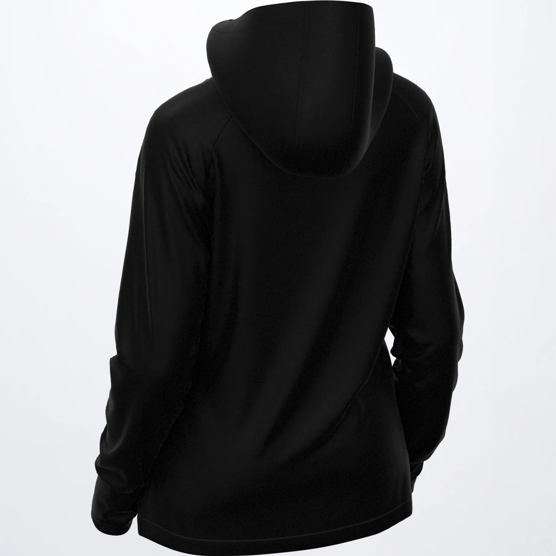 Women's Trainer Lite Tech Pullover Hoodie sold by FXR product image thumbnail 3