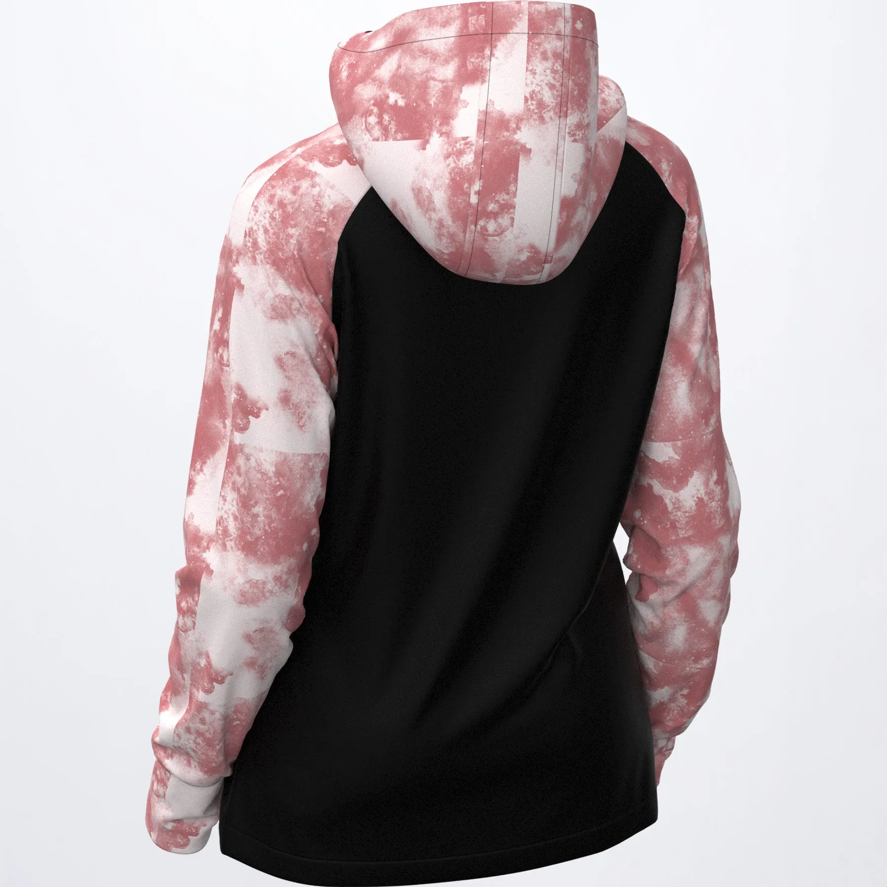 Women's Trainer Lite Tech Pullover Hoodie sold by FXR product image thumbnail 5