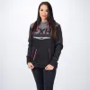 Women's Helium Tech Pullover Hoodie sold by FXR