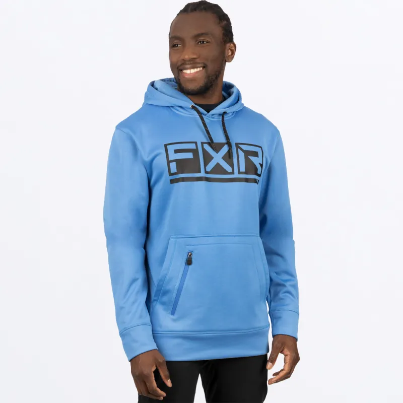 Podium Tech Pullover Hoodie sold by FXR
