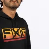 Podium Tech Pullover Hoodie sold by FXR