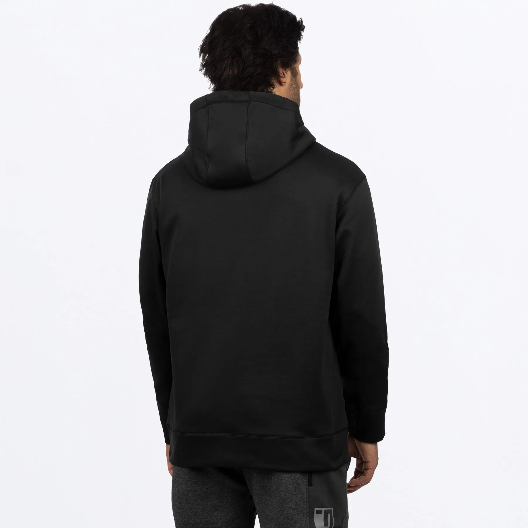 Podium Tech Pullover Hoodie sold by FXR product image thumbnail 3