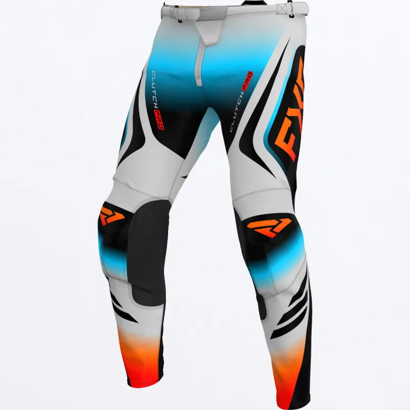 Clutch Pro MX Pant sold by FXR