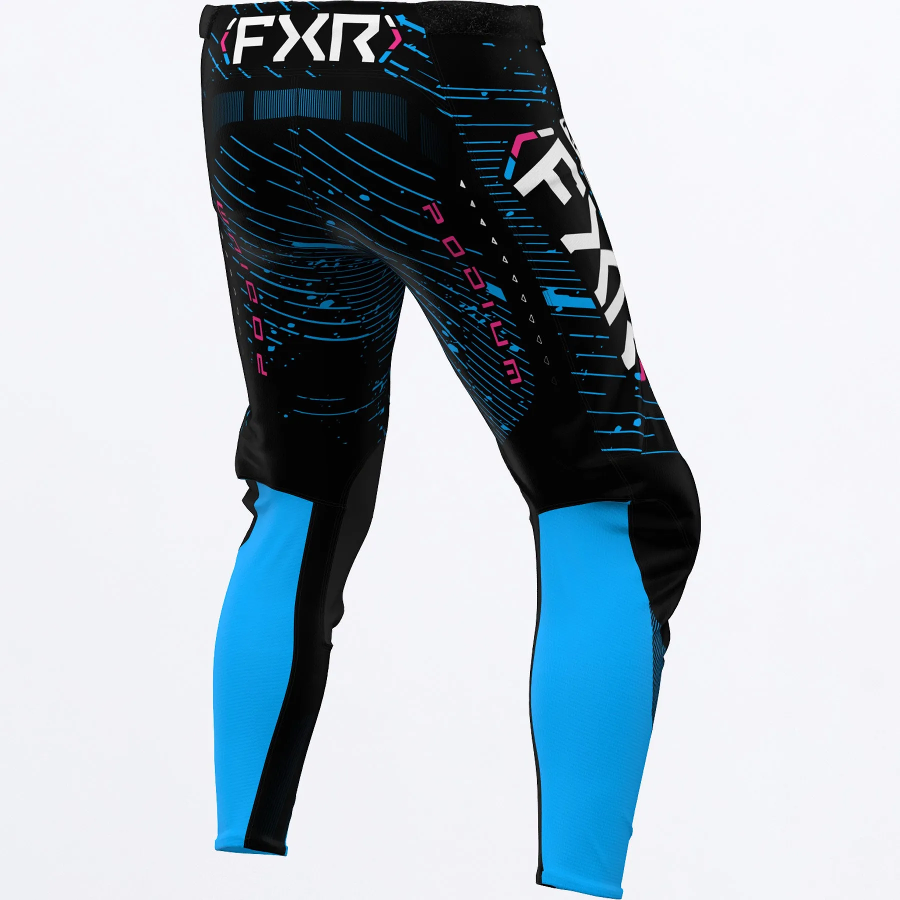 Podium MX Pant sold by FXR product image thumbnail 4
