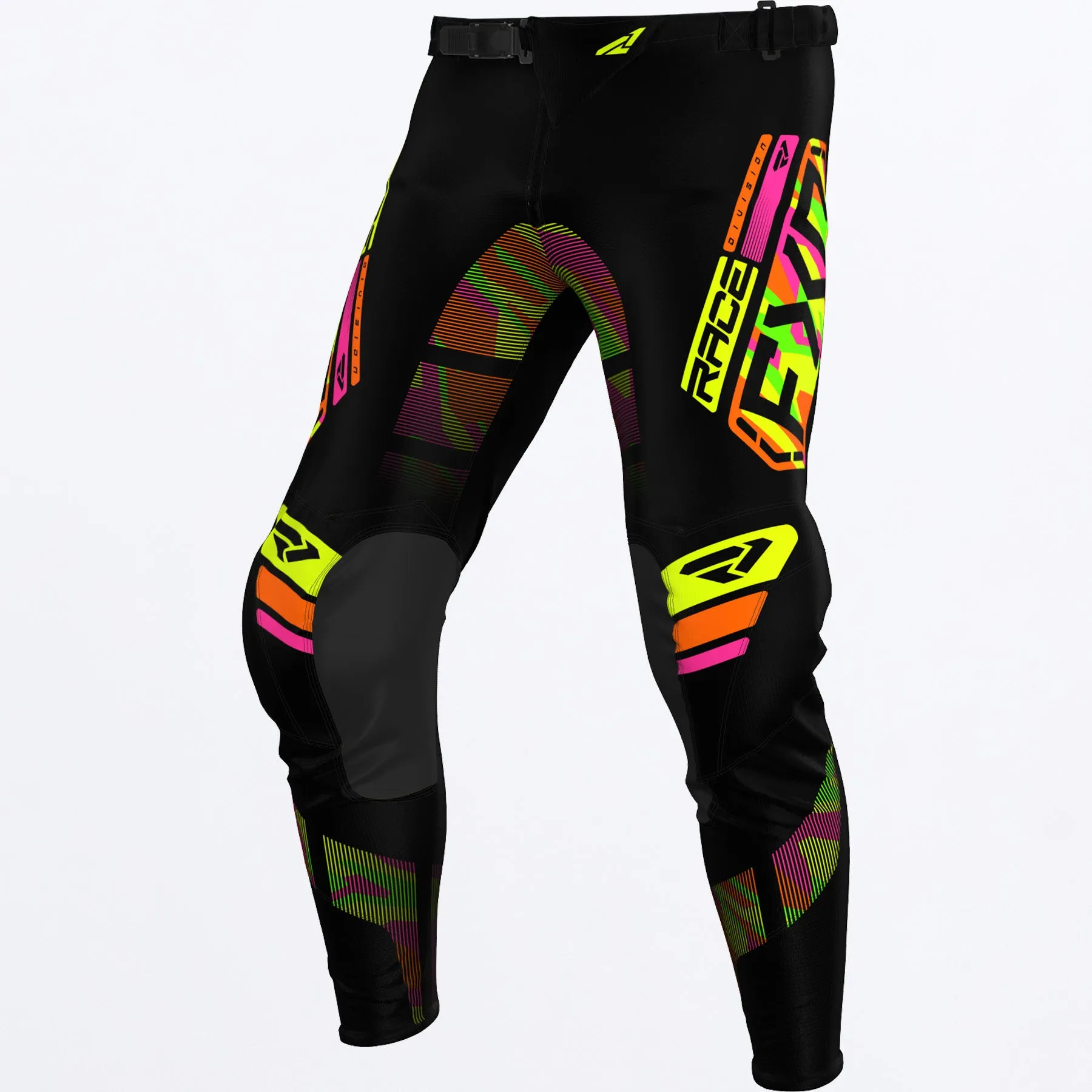 Podium MX Pant sold by FXR product image thumbnail 5