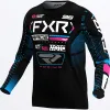Podium MX Jersey sold by FXR