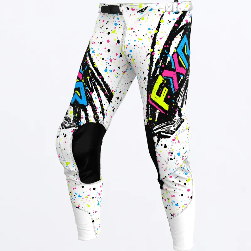 Custom Podium Pro MX Pant sold by FXR