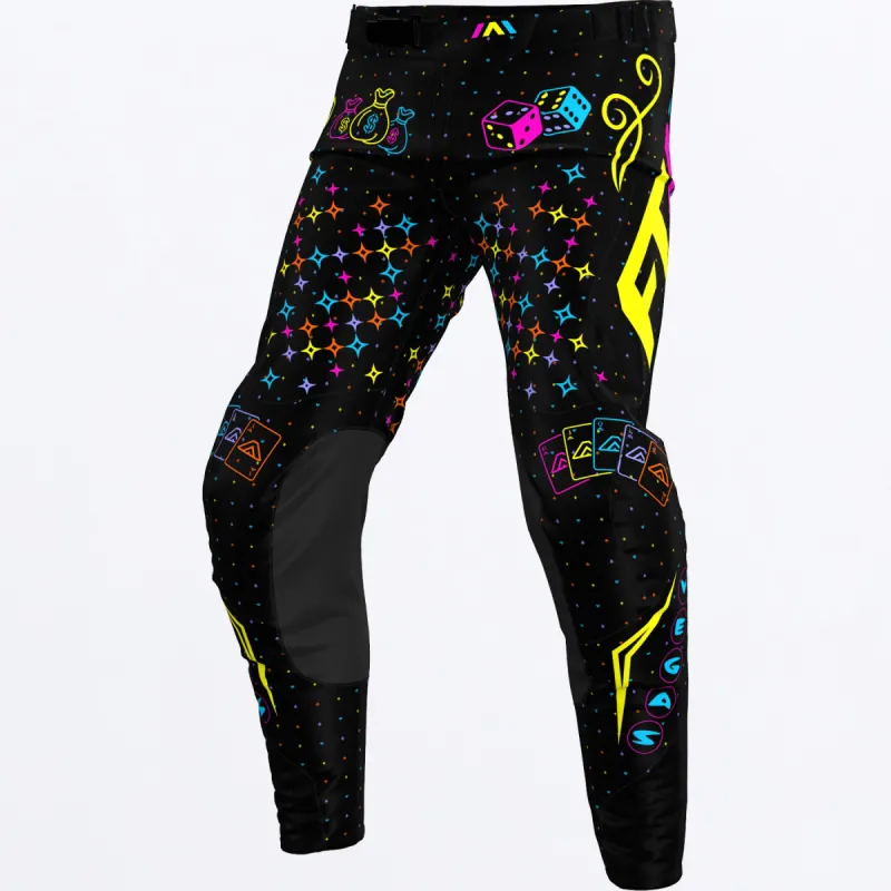 Custom STYLZ VEGAS MX Pant sold by FXR