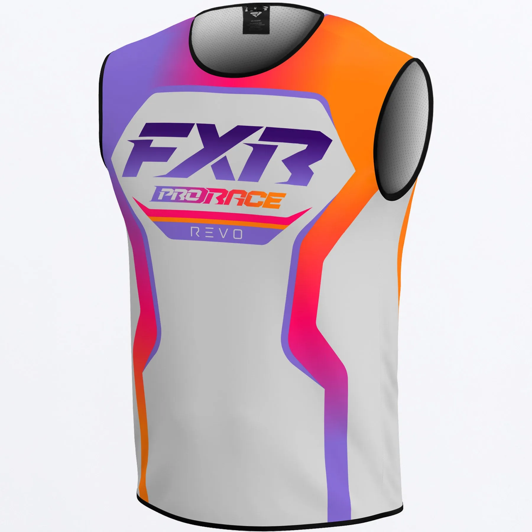Custom Revo Pull Over Vest sold by FXR product image thumbnail 5