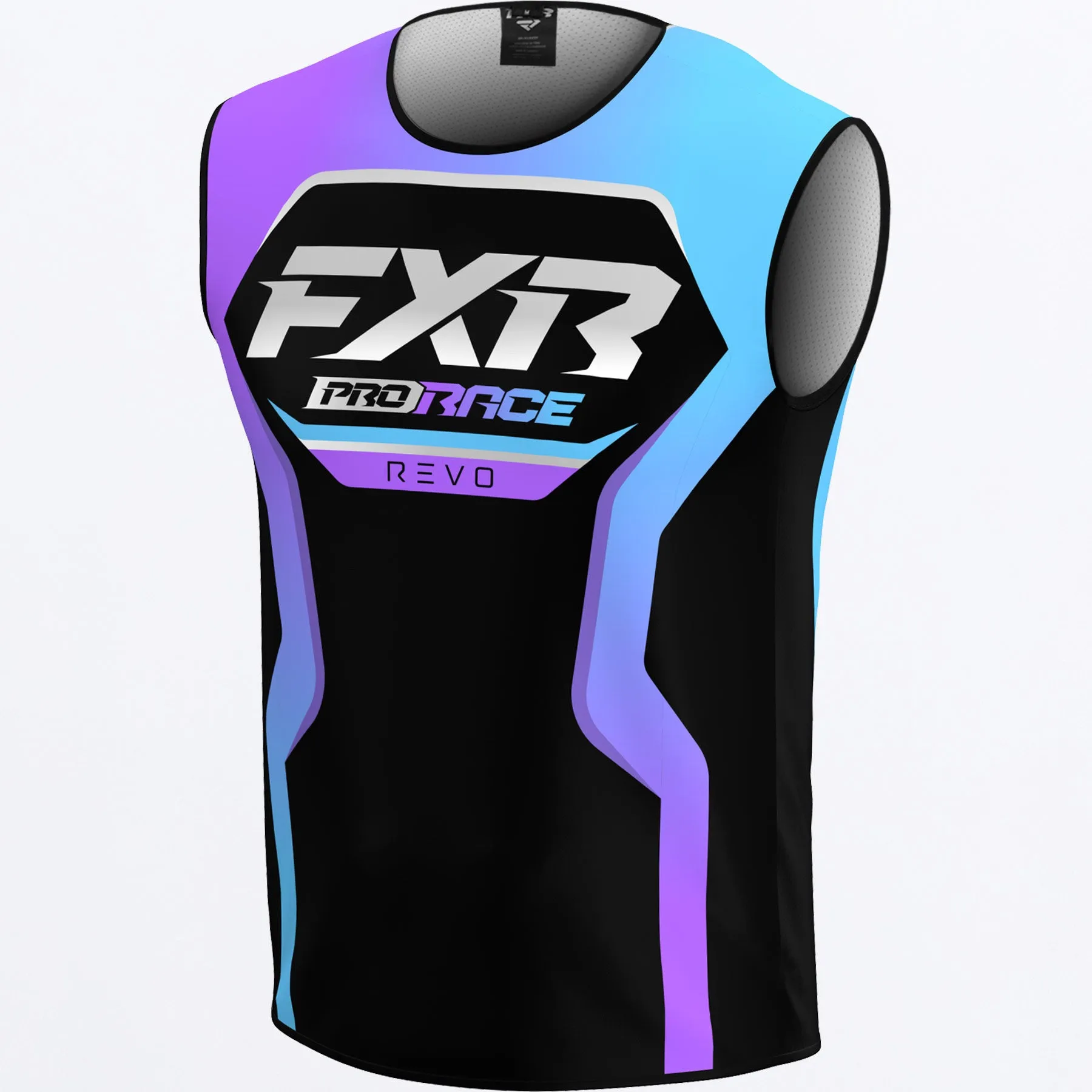 Custom Revo Pull Over Vest sold by FXR