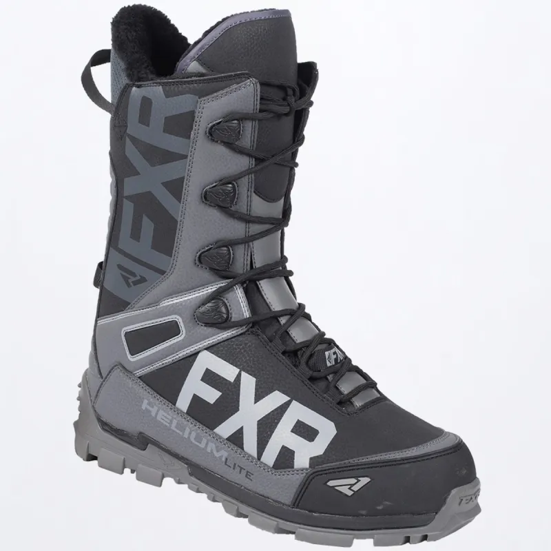 Helium Lite Speed Boot sold by FXR