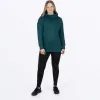 Women's Ember Pullover Sweater sold by FXR