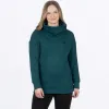 Women's Ember Pullover Sweater sold by FXR