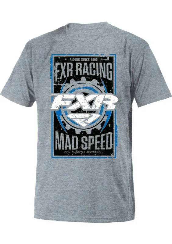 M Mad Speed T-Shirt 18S sold by FXR