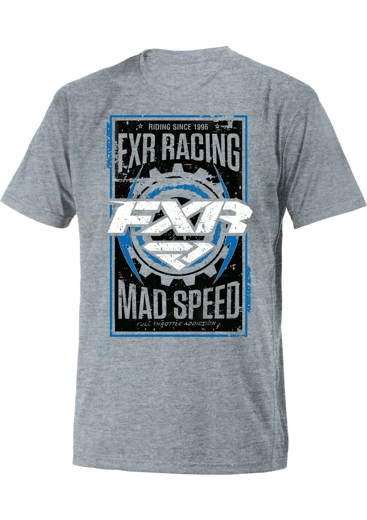 M Mad Speed T-Shirt 18S sold by FXR