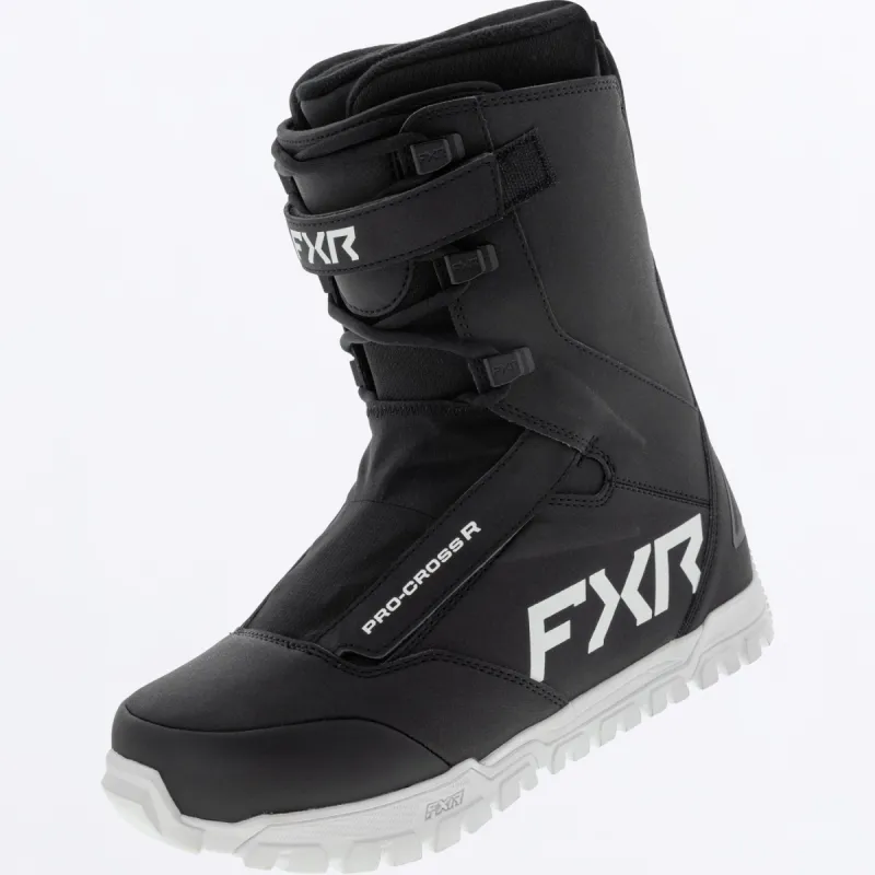 Pro-Cross R Boot sold by FXR