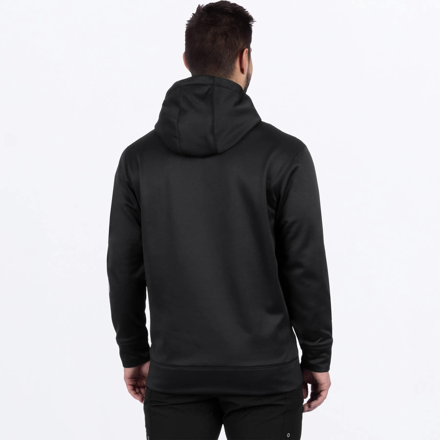 Race Division Tech Pullover Hoodie sold by FXR product image thumbnail 3