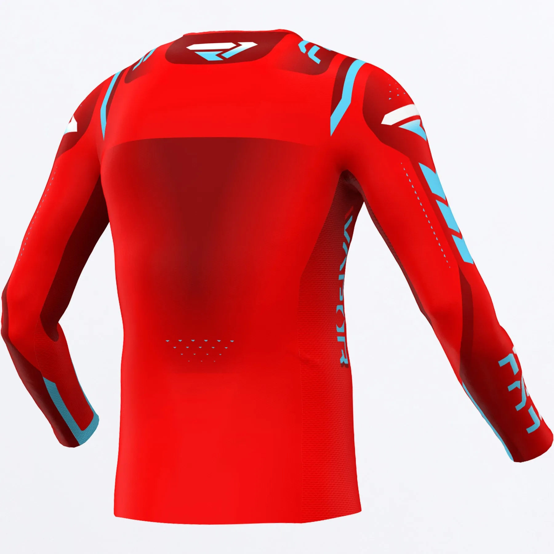 Vapor MX Jersey sold by FXR product image thumbnail 4